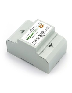 Vollverguss Transformator PSS 20 - 12V - 20VA / 20W