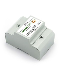 Vollverguss Transformator PSS 20 - 24V - 20VA / 20W