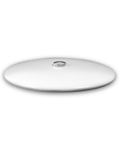 Abdeckung für Halo-Vario Weiss
