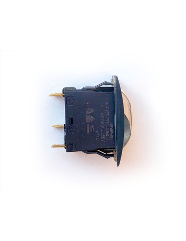 Schutzschalter thermisch 3120-F...