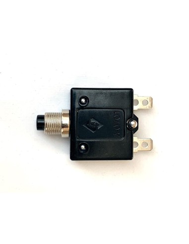 Schutzschalter SANG MAO A-0701HM