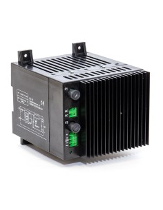 Einphasen-DC-Versorgung 72W 230V | 24V