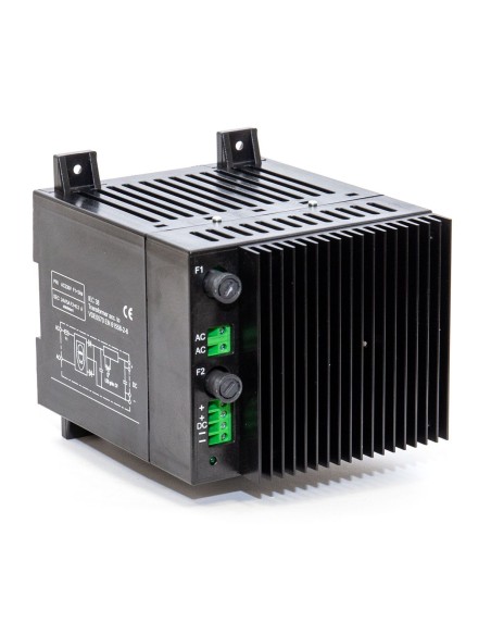 Einphasen-DC-Versorgung 72W 230V | 24V