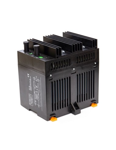 Einphasen-DC-Versorgung 72W 230V | 24V