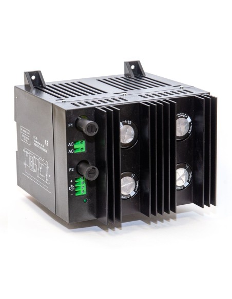 Einphasen-DC-Versorgung 72W 230V | 24V