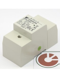 RESTPOSTEN Schaltnetzteil PSLR 24-12  -  12V / 24W