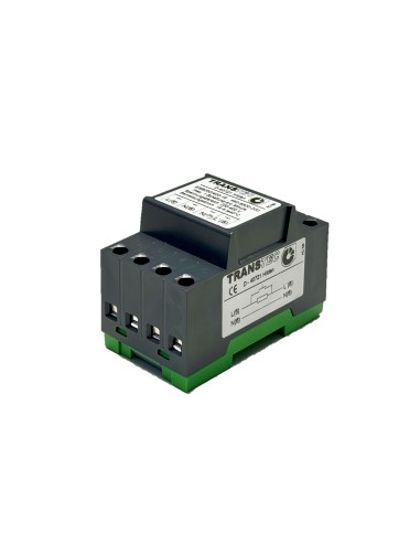 Einschaltstrombegrenzer ESB 250-400/16