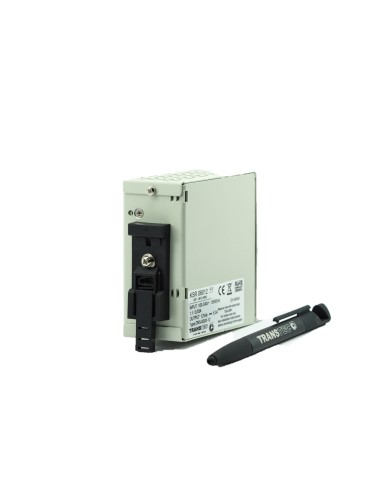 RESTPOSTEN Schaltnetzteil KSR 60-12 – 12V / 60W