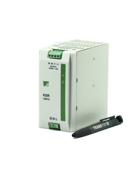 Schaltnetzteil KSR 120-12