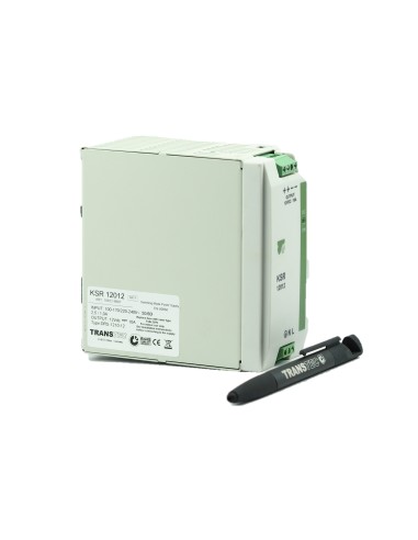 Schaltnetzteil KSR 120-12