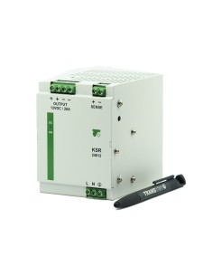 Schaltnetzteil KSR 240-12