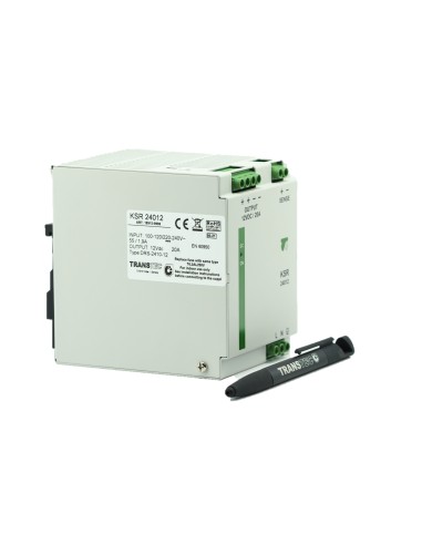 Schaltnetzteil KSR 240-12