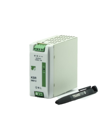 Schaltnetzteil KSR 60-12