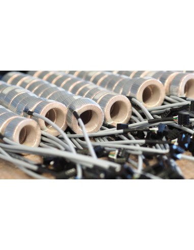 Sonderfertigung von kundenspezifischen Lösungen