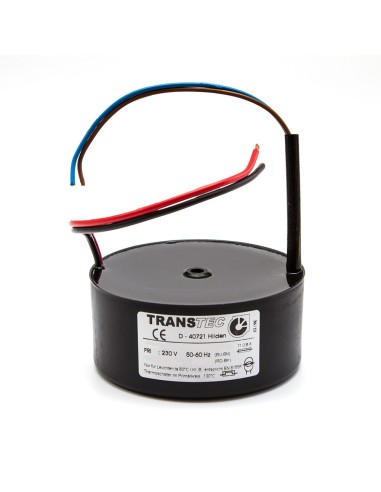 Ersatztransformator für Ihr Leuchtensystem