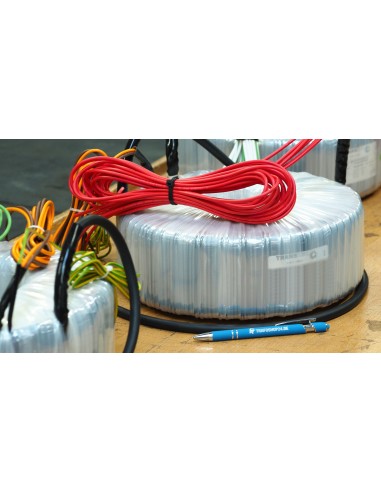 Sonderfertigung von kundenspezifischen Lösungen